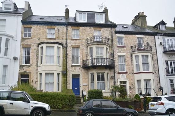 1 Bedroom Flat