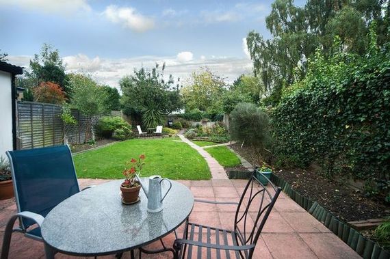 3 Bedroom Detached
