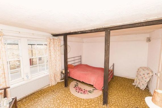 3 Bedroom Detached