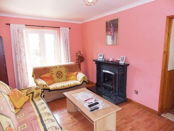 3 Bedroom Detached