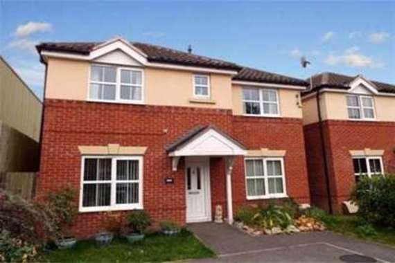3&nbsp;Bedroom&nbsp;Detached