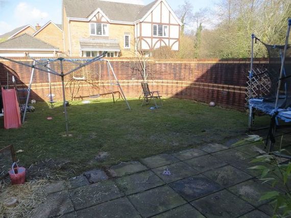 3 Bedroom Detached