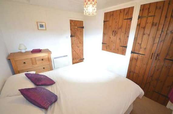 2 Bedroom Terraced