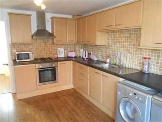 3 Bedroom Detached