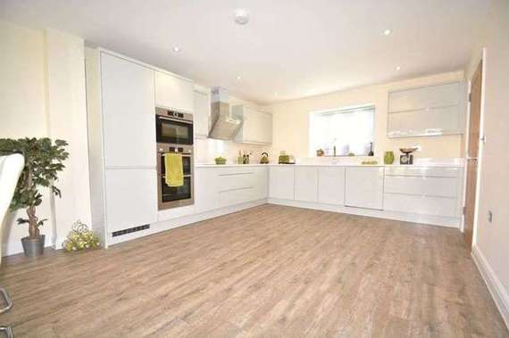 4 Bedroom Detached