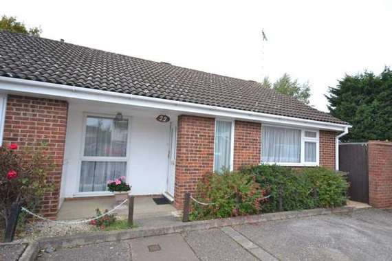2&nbsp;Bedroom&nbsp;Detached