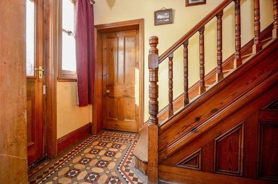 3 Bedroom Detached