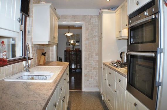 2 Bedroom Detached