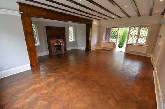 4 Bedroom Detached