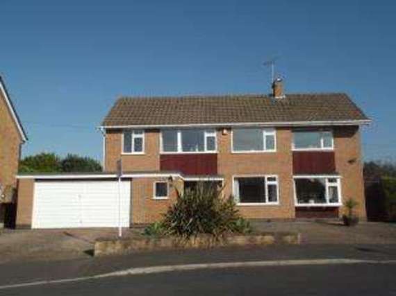 4 Bedroom Detached