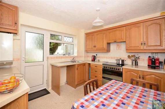 3 Bedroom Semi-Detac...