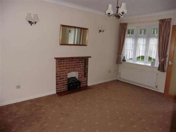 2 Bedroom Terraced