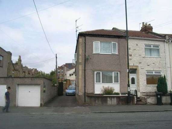 Luckwell Road  Bristol, BS3 3H...