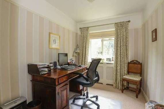 4 Bedroom Detached