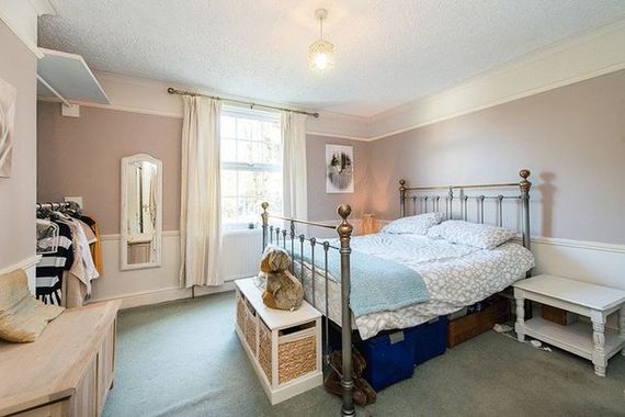 3 Bedroom Terraced