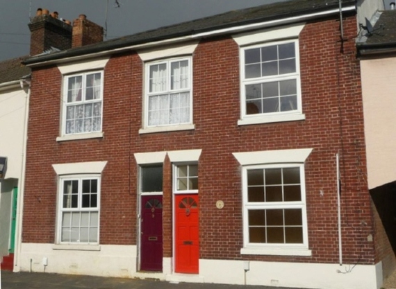 2&nbsp;Bedroom&nbsp;Detached