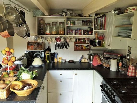 2 Bedroom Terraced