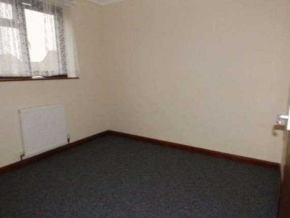 2 Bedroom Terraced