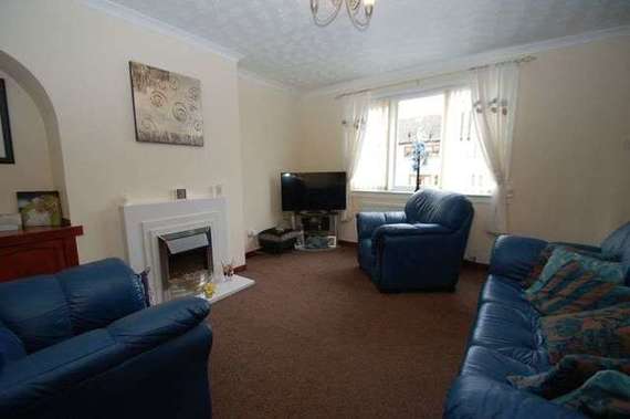 3 Bedroom Terraced