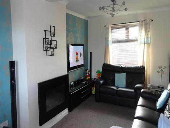 3 Bedroom Semi-Detac...