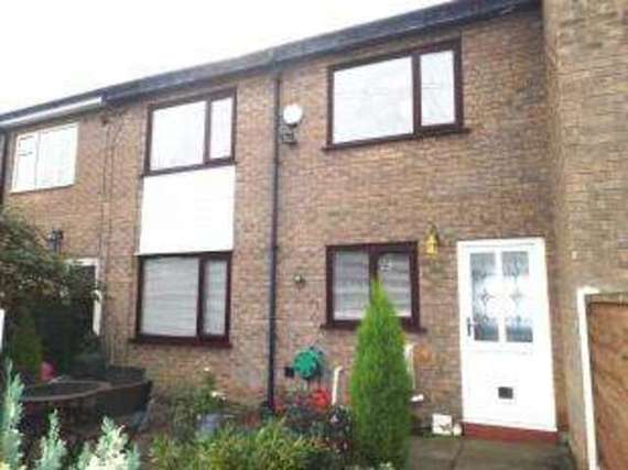 3&nbsp;Bedroom&nbsp;Terraced