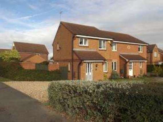 3 Bedroom Detached