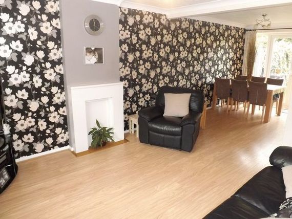3 Bedroom Terraced