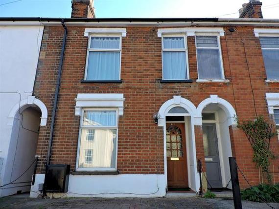 2 Bedroom Terraced