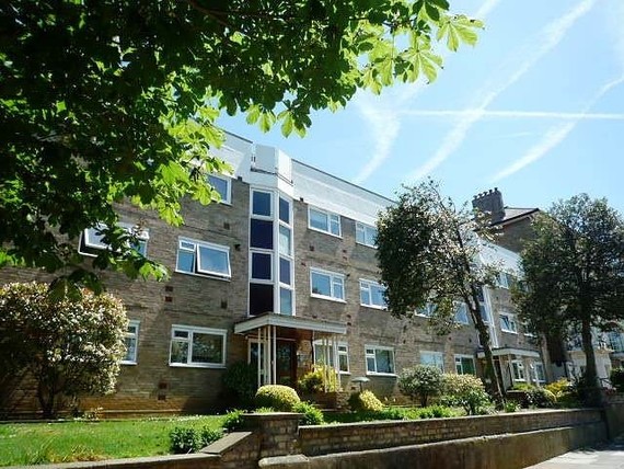 2 Bedroom Flat