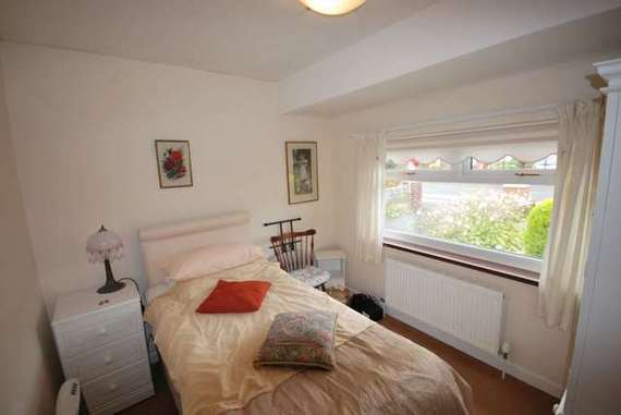 2 Bedroom Detached