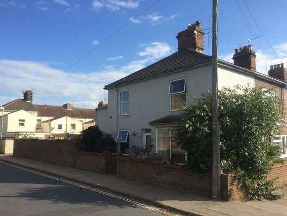 3 Bedroom Terraced