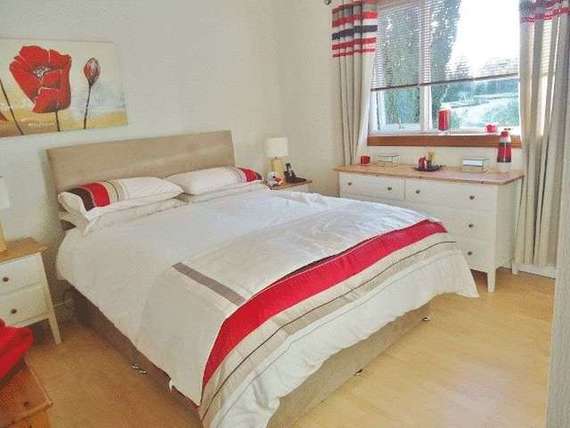 2 Bedroom Detached