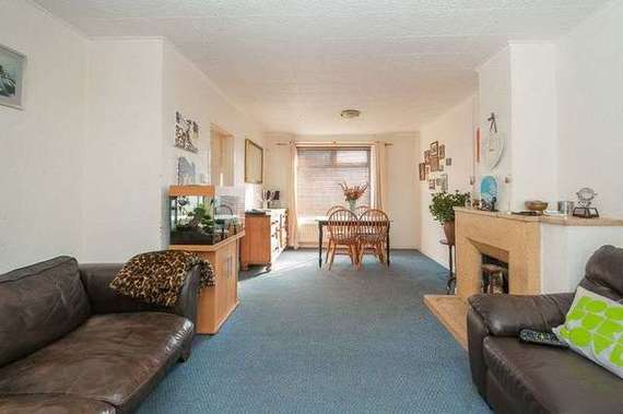 3 Bedroom Terraced