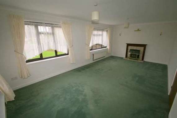 3&nbsp;Bedroom&nbsp;Bungalow