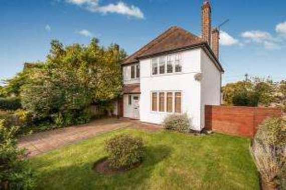 3 Bedroom Detached