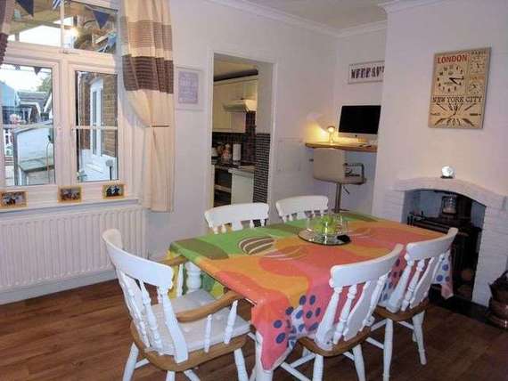 2&nbsp;Bedroom&nbsp;Semi-Detac...