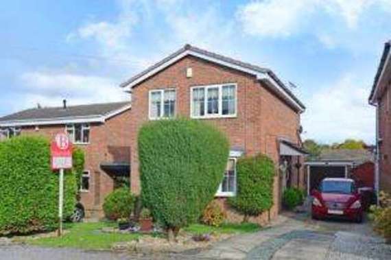 3 Bedroom Detached