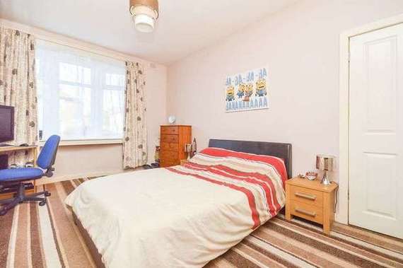 3&nbsp;Bedroom&nbsp;Flat