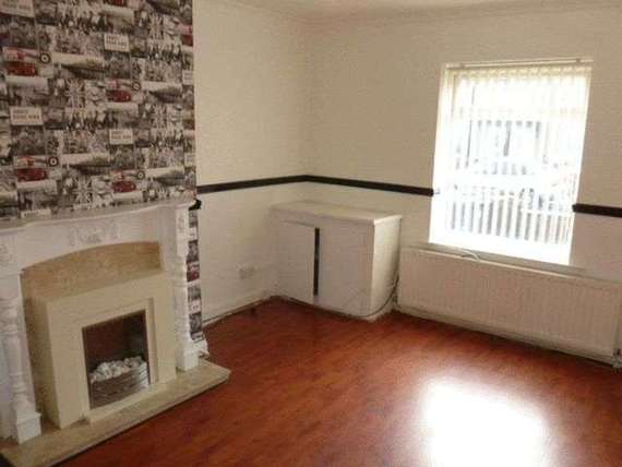 3 Bedroom Terraced