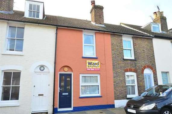 3 Bedroom Terraced