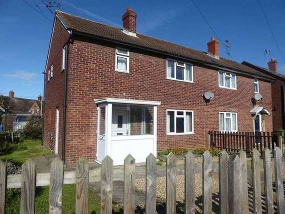 3 Bedroom Semi-Detac...