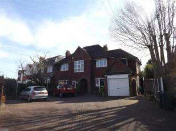 5 Bedroom Detached