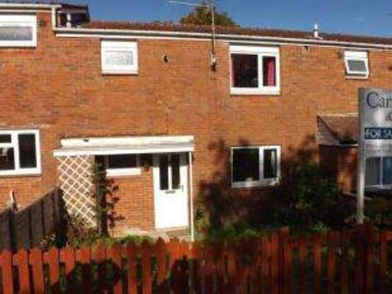 3 Bedroom Terraced
