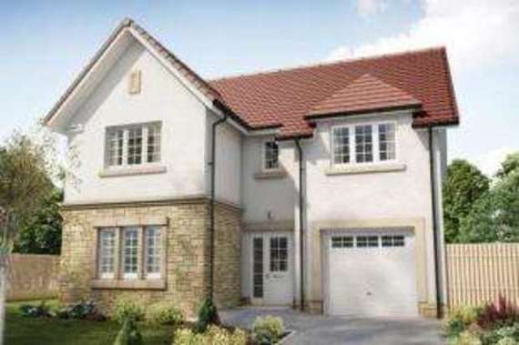 4 Bedroom Detached