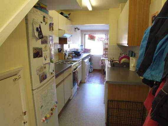 3 Bedroom Terraced