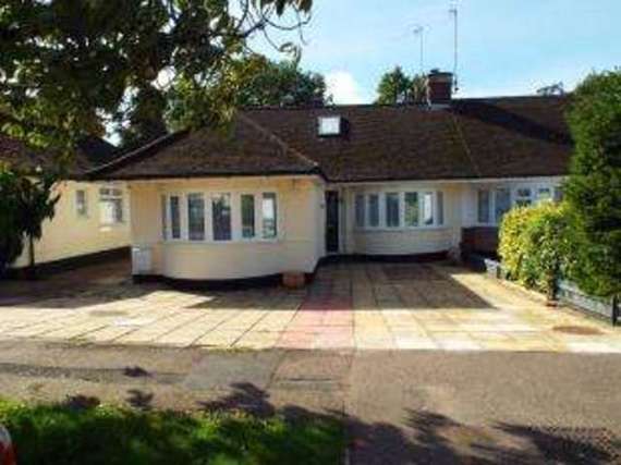 4 Bedroom Bungalow