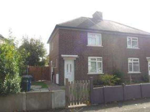 1 Bedroom Flat