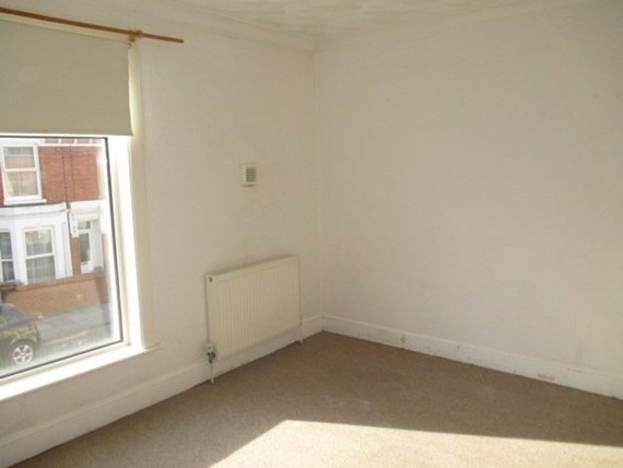 2 Bedroom Terraced