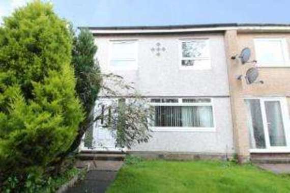 3 Bedroom End of Ter...