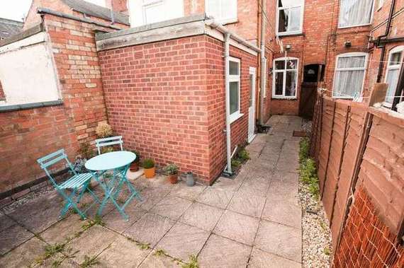 3 Bedroom Terraced